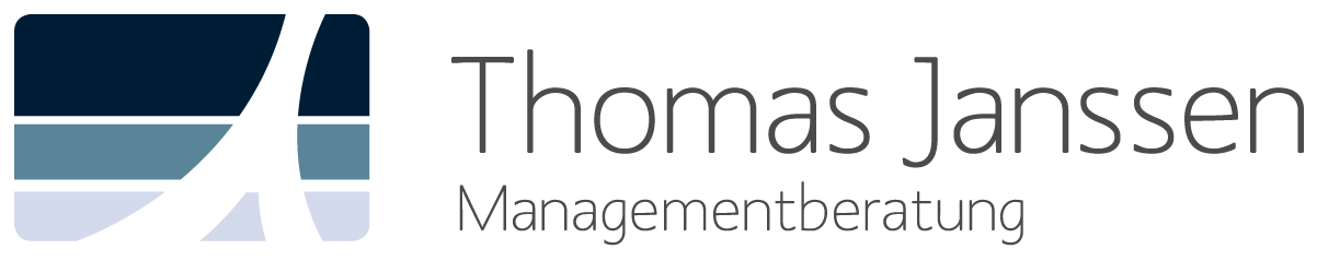 Logo Thomas Janssen Managementberatung